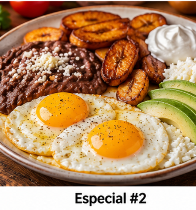 Especial #2.