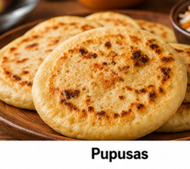 Pupusas