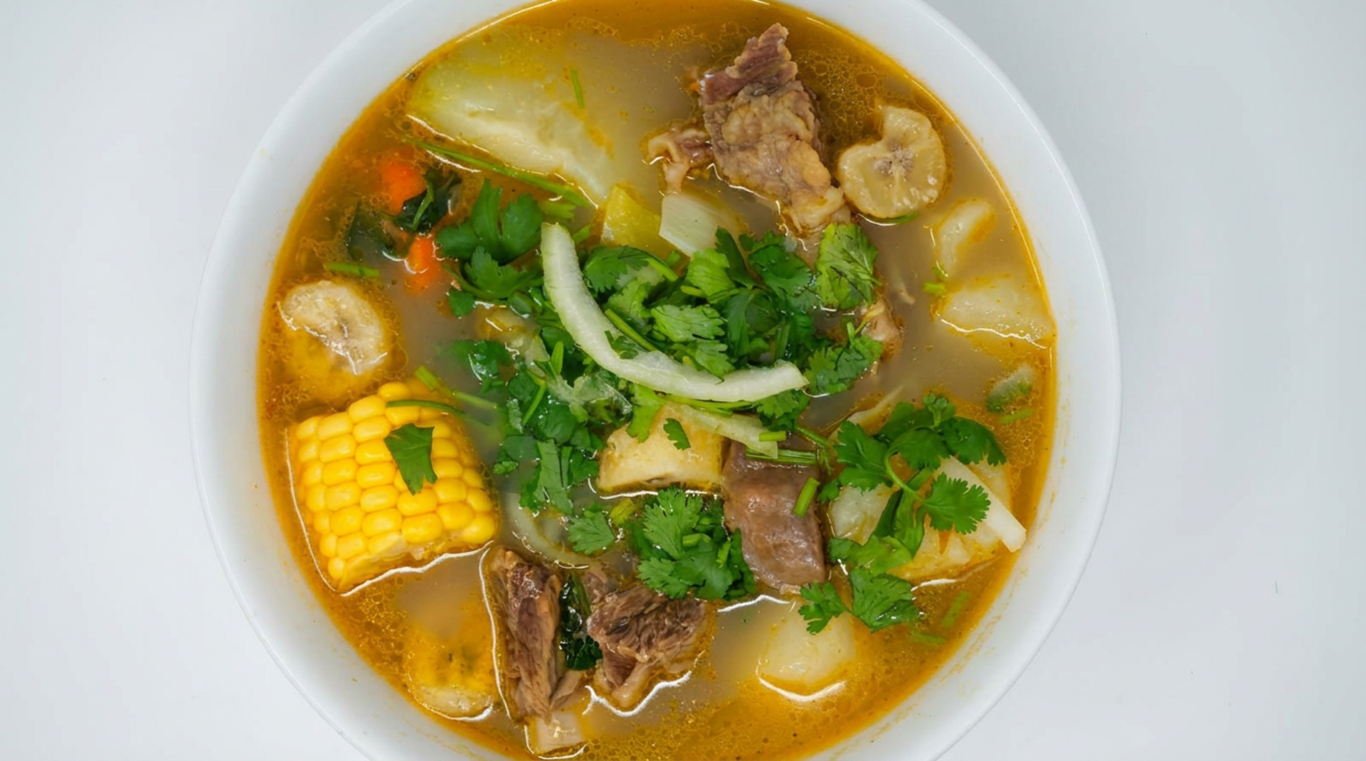 Sopas