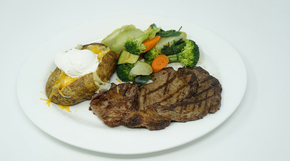 Carne Asada